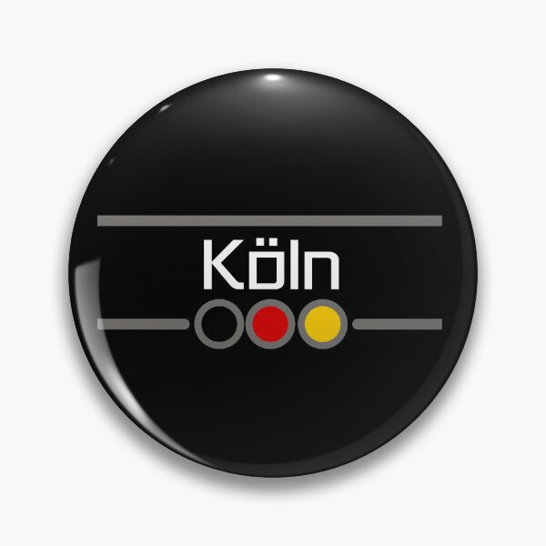 Item preview, German City: Köln (Cologne) designed and sold by Deutschic.
