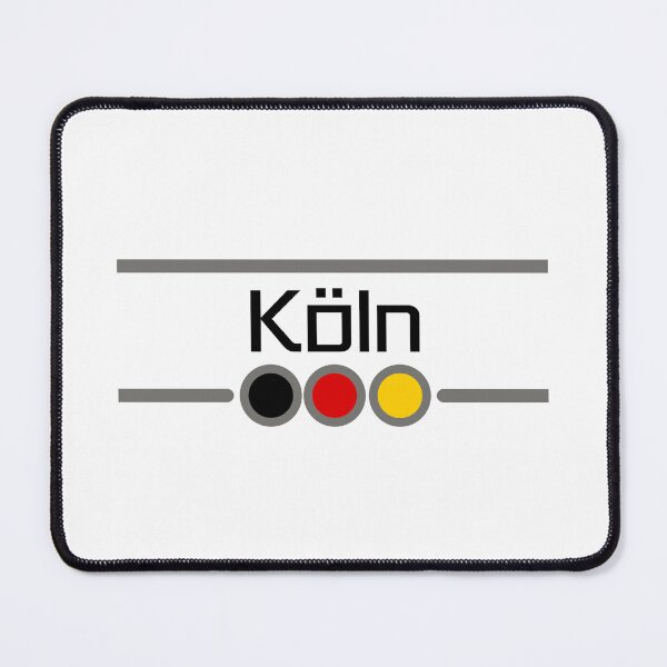 Item preview, German City: Köln (Cologne) designed and sold by Deutschic.