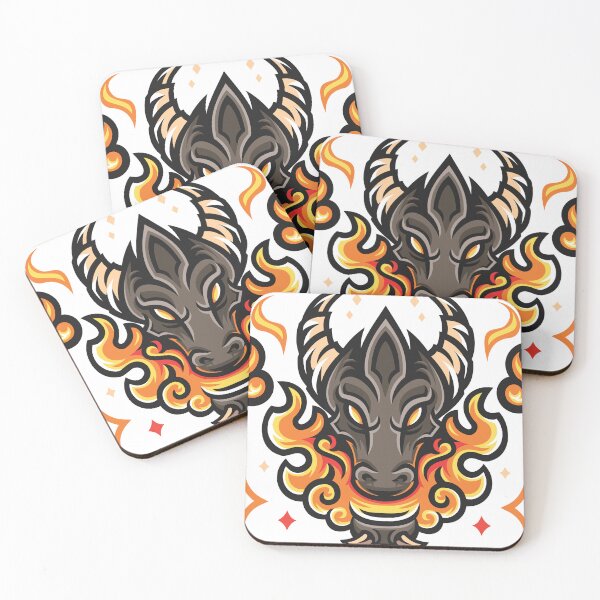 Item preview, Dragon Fire designed and sold by TaduDesign.