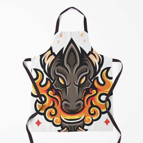 Item preview, Dragon Fire designed and sold by TaduDesign.