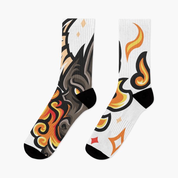 Item preview, Dragon Fire designed and sold by TaduDesign.