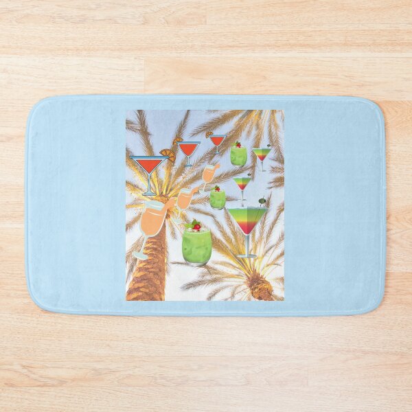 Item preview,  COCKTAIL PRINT. designed and sold by marie1919.