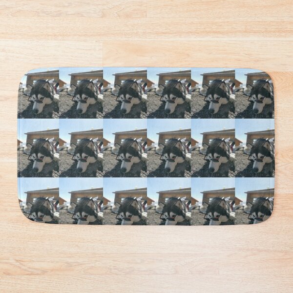 Item preview, dog with glasses meme designed and sold by WeBestdesign.