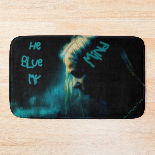 Item preview, He Blue My Mind  designed and sold by EARTH ANGEL 888.