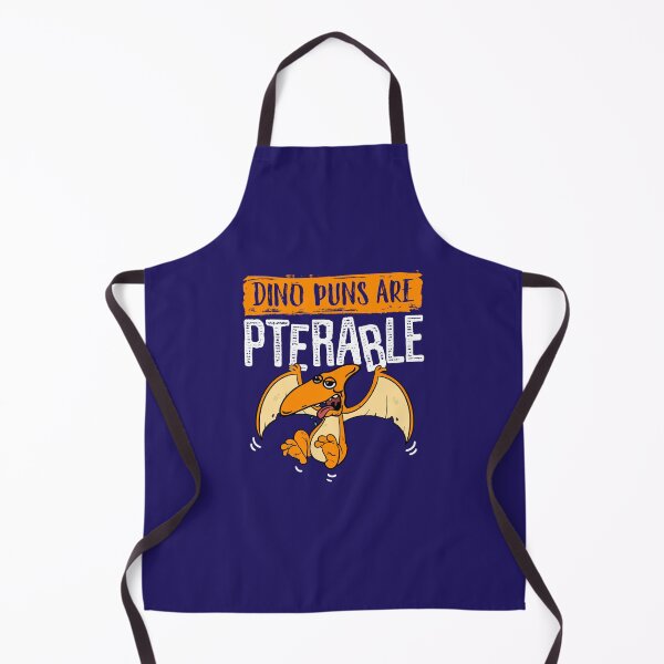 Item preview, Dino Puns Are Pterable Pterodactyl  designed and sold by jaygo.