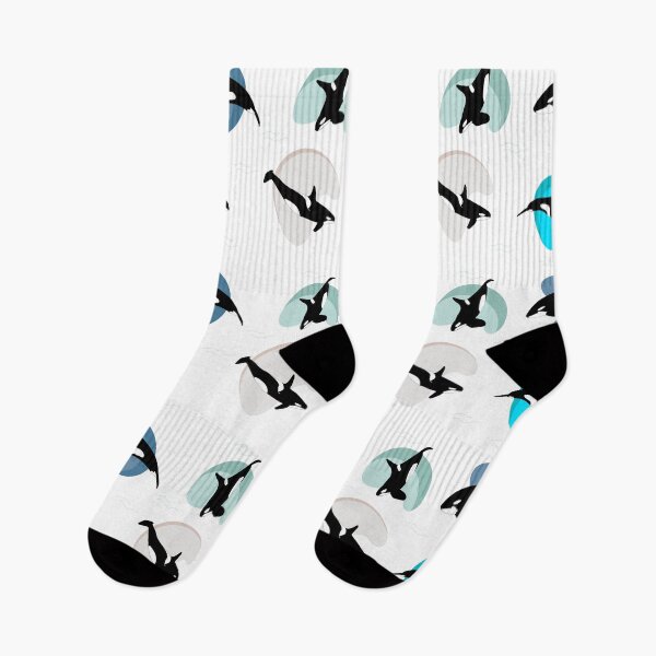 Item preview, Killa Whales designed and sold by RojasDesign.