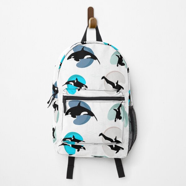 Item preview, Killa Whales designed and sold by RojasDesign.