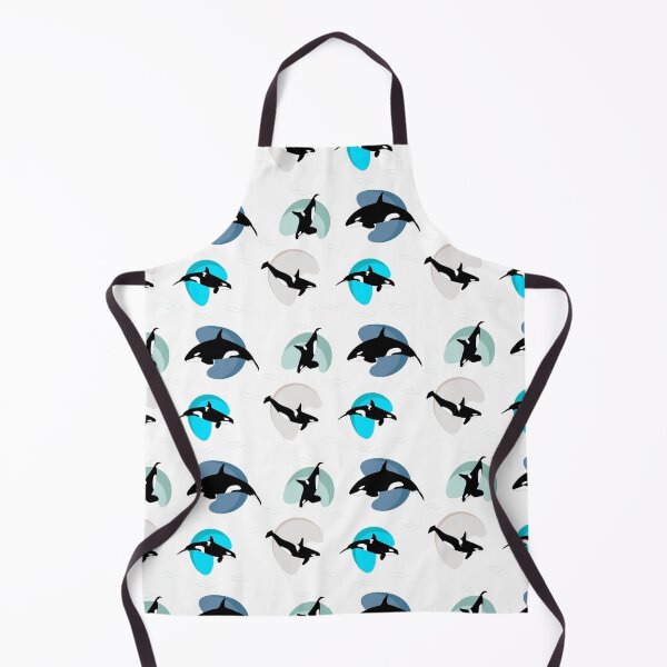Item preview, Killa Whales designed and sold by RojasDesign.
