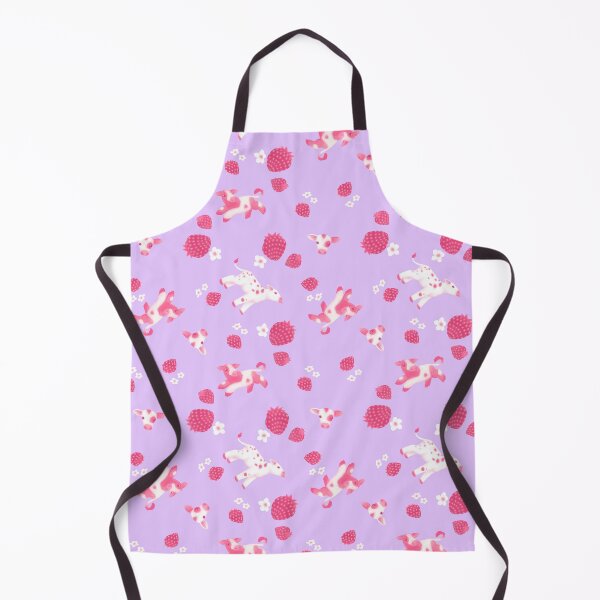 Item preview, Strawberry Cows (Purple) designed and sold by C4ptainRavioli.