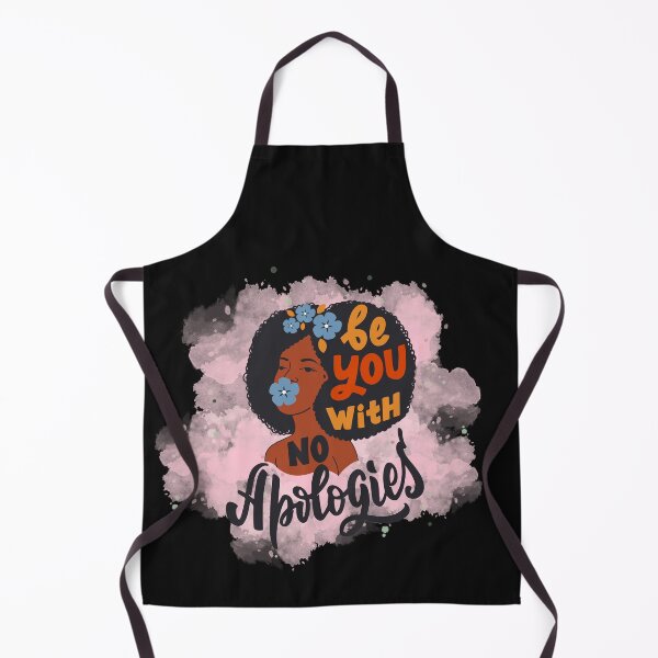 Item preview, Be You With No Apologies designed and sold by CareChoice.