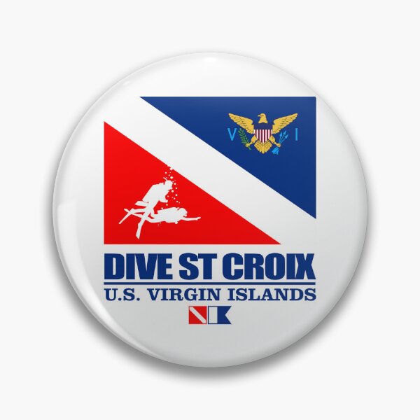 Item preview, St Croix (DF) designed and sold by curranmorgan.