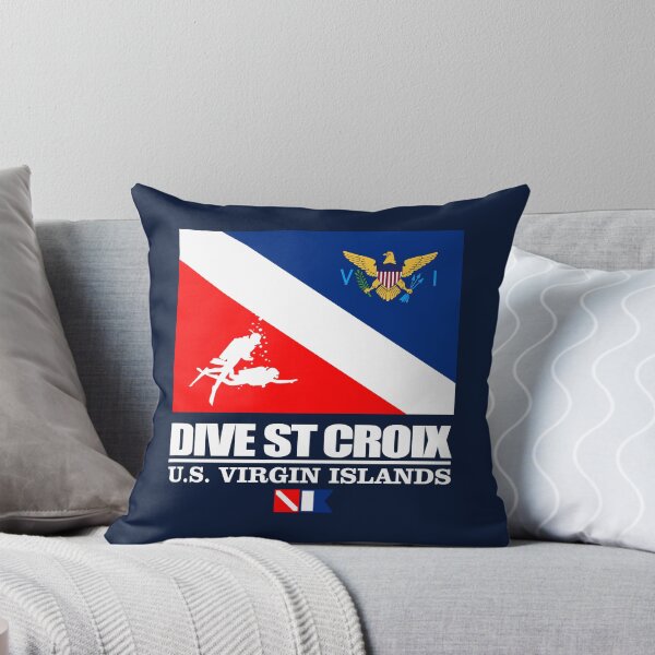 Item preview, St Croix (DF) designed and sold by curranmorgan.