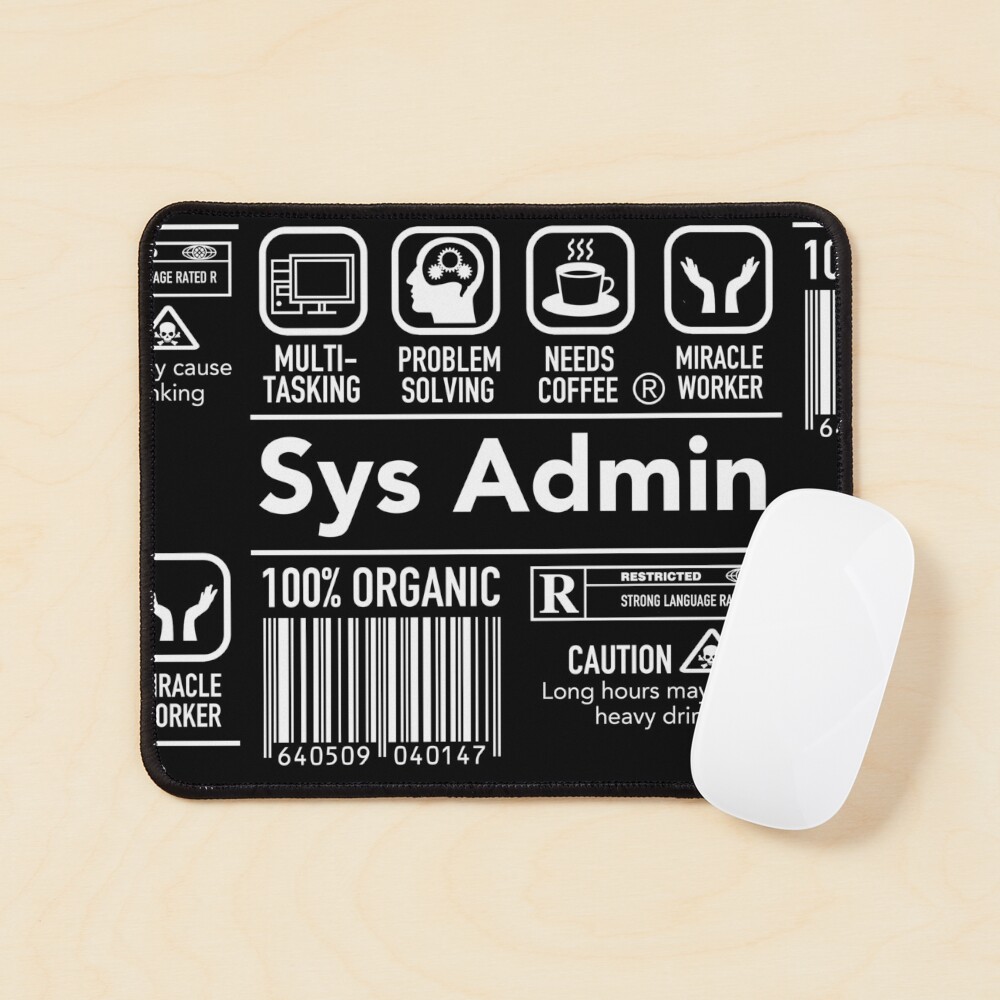 Item preview, Mouse Pad designed and sold by DrVx.