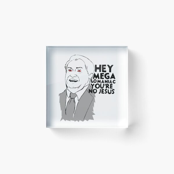 Item preview, Yeah, you're no fucking Elvis designed and sold by allonsyx.