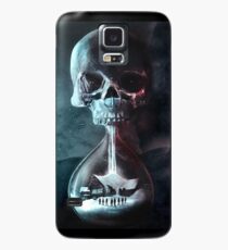 Until Dawn Hourglass Case/Skin for Samsung Galaxy