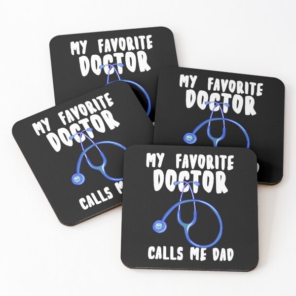 Item preview, Proud Daddy of a Medical Graduate Doctor designed and sold by Betsytiptoe.