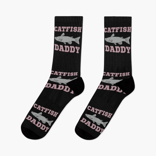 Item preview, Catfish Dad Papa Catfishing Fisherman Fathers Day designed and sold by CuteDesigns1.