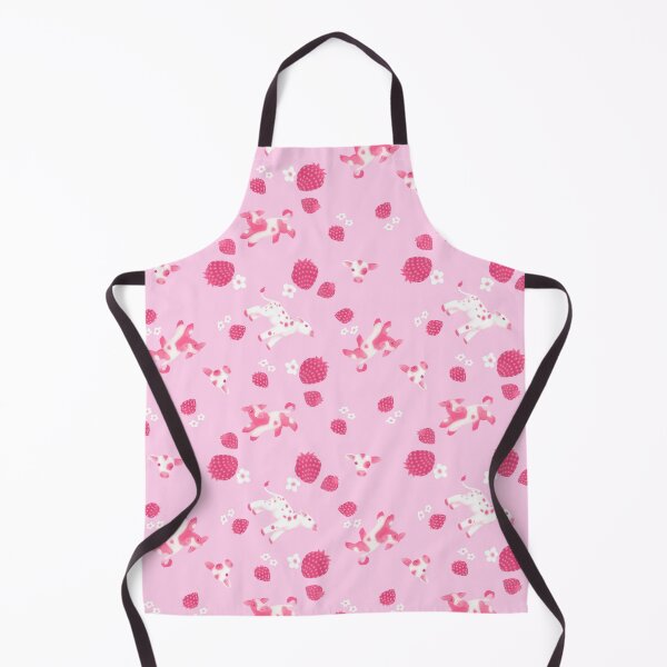 Item preview, Strawberry Cows (Pink) designed and sold by C4ptainRavioli.