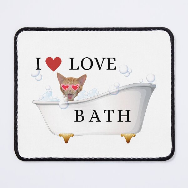 Item preview, O Banho do Gato designed and sold by DonaFada.