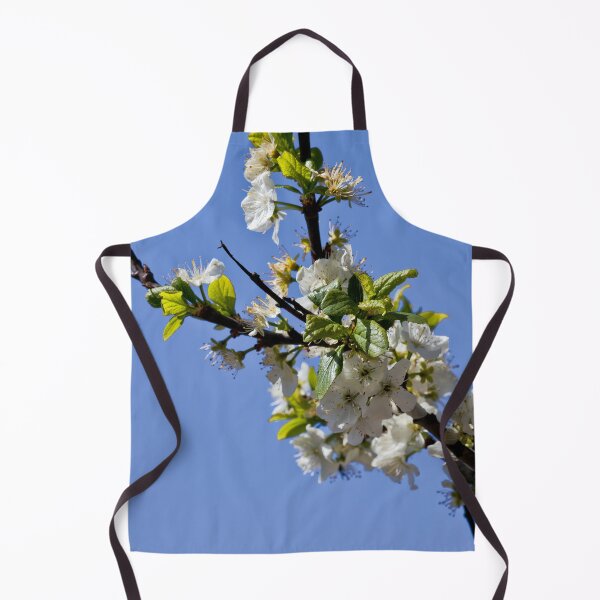 Item preview, Plum Blossom in Springtime designed and sold by Violaman.