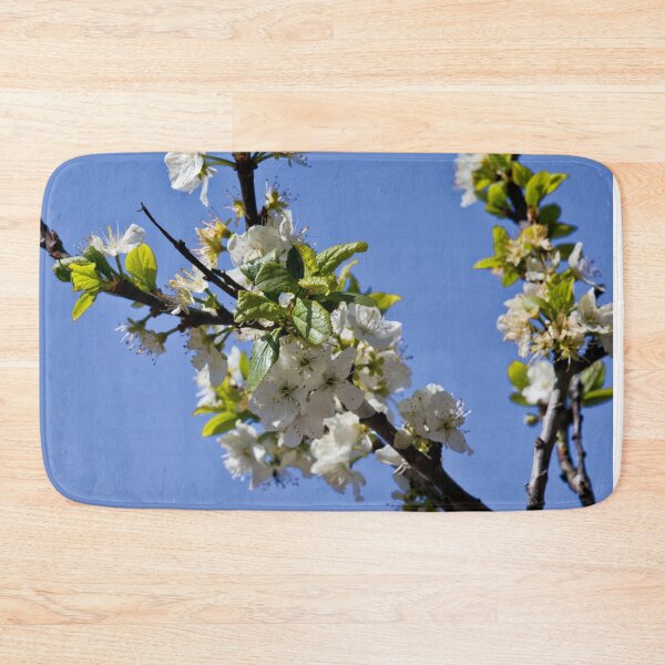 Item preview, Plum Blossom in Springtime designed and sold by Violaman.