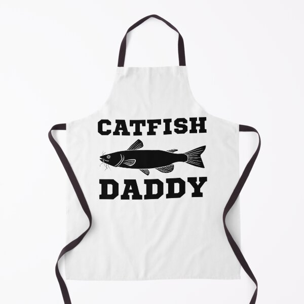 Item preview, Catfish Dad Papa Catfishing Fisherman Fathers Day designed and sold by CuteDesigns1.