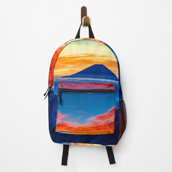 Item preview, Color Mountains designed and sold by Timegraf.