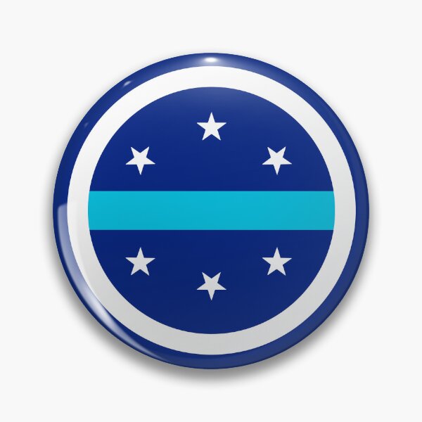 Artikelvorschau, Flaggenemblem der Stadt Anaheim, Kalifornien entworfen und verkauft von TwoTenDesign.