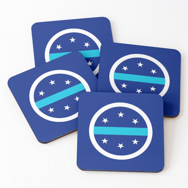 Item preview, Anaheim California City Flag Emblem designed and sold by TwoTenDesign.