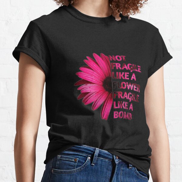 Comical Shirt Ladies Will Greater Than Skill Rocker