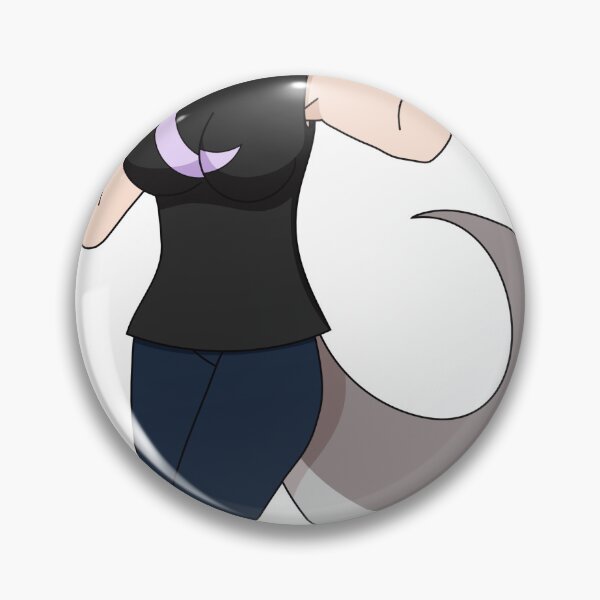 Item preview, Wolf Girl Krys designed and sold by AppleAnne.