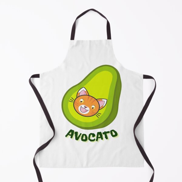 Item preview, Avocato designed and sold by W+S Designs.