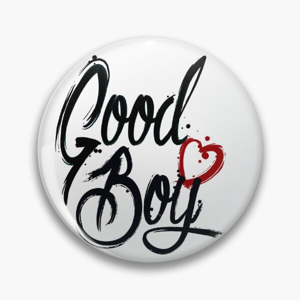 Item preview, Good Boy designed and sold by Nstuff1050.