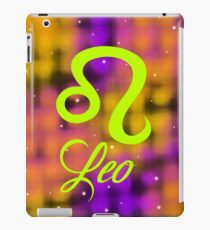 Löwe iPad-Hülle & Klebefolie