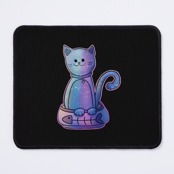 Item preview, Cosmo Kitty designed and sold by Bread Cat.