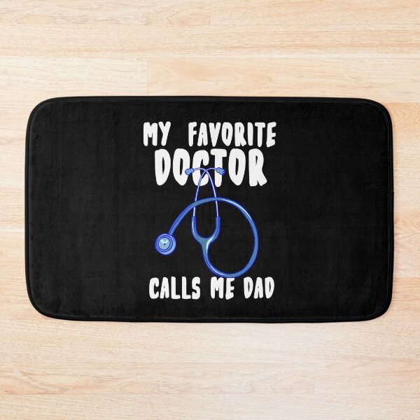 Item preview, Proud Daddy of a Medical Graduate Doctor designed and sold by Betsytiptoe.