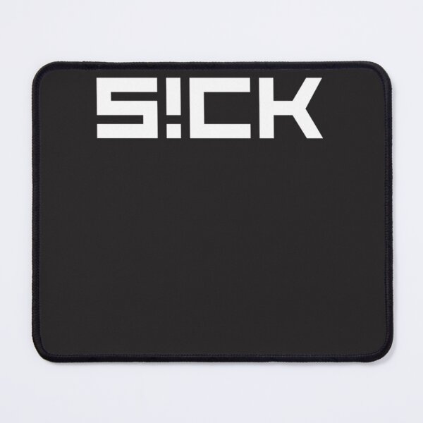Item preview, S!ck Sickick white S!ckK!ck Essential designed and sold by FlavioMilani.