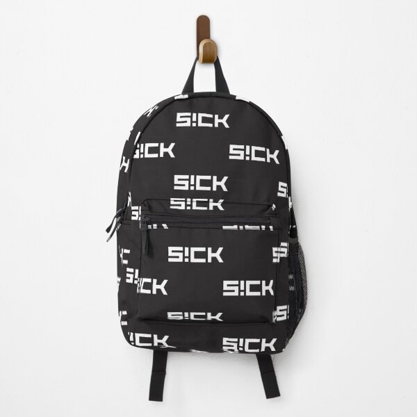 Item preview, S!ck Sickick white S!ckK!ck Essential designed and sold by FlavioMilani.