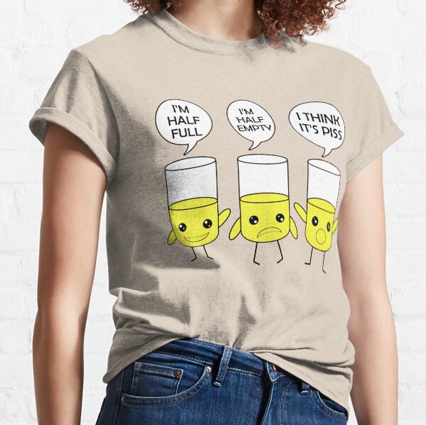 Versuchen Sie zunächst zu erklären, dass die Erde mehr als 5 ist Classic T-Shirt