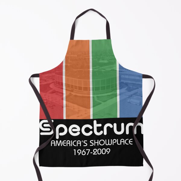 Item preview, The Spectrum, Philadelphia, PA designed and sold by TeeArcade84.