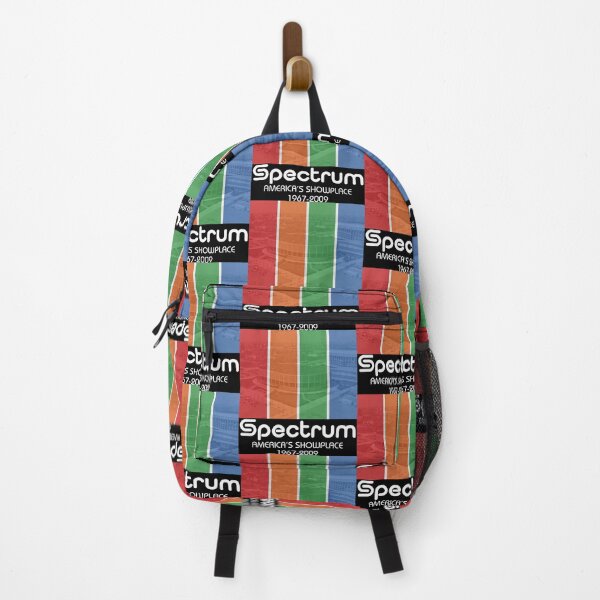 Item preview, The Spectrum, Philadelphia, PA designed and sold by TeeArcade84.