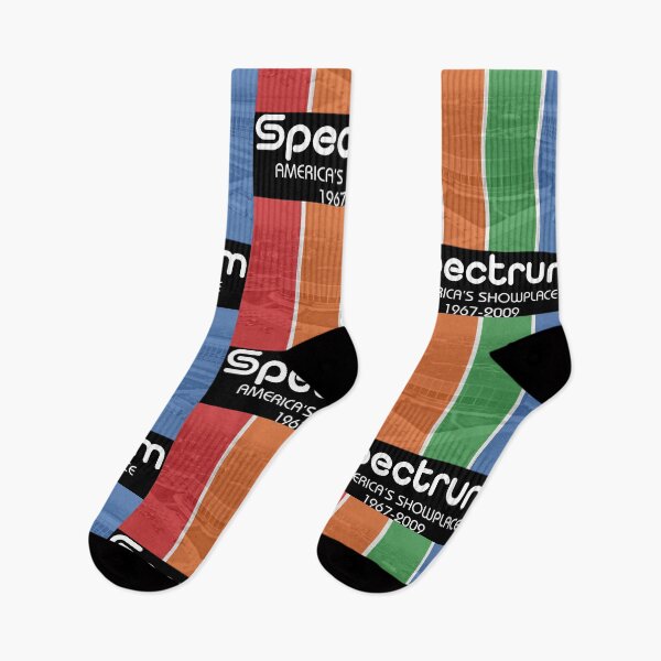 Item preview, The Spectrum, Philadelphia, PA designed and sold by TeeArcade84.