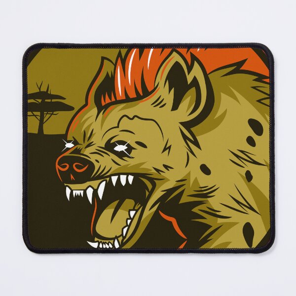 Item preview, Wild animals foto design designed and sold by sreckov-desig.