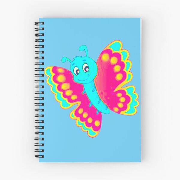 Item preview, Colourfull Butterfly designed and sold by MyTshirtArt.