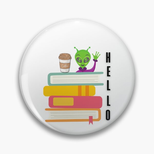 Item preview, E.T Inteligente designed and sold by DonaFada.