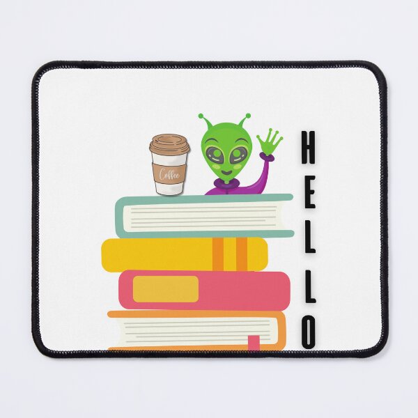 Item preview, E.T Inteligente designed and sold by DonaFada.