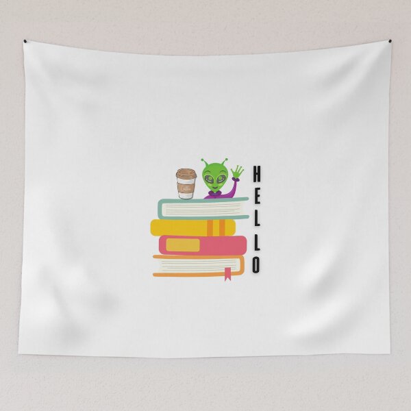 Item preview, E.T Inteligente designed and sold by DonaFada.