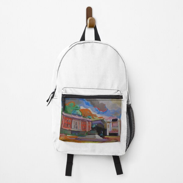 Item preview, Republic Square in Belgrade designed and sold by Borko Petrovic.