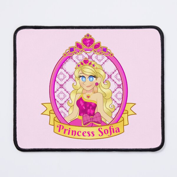 Item preview, Blair Willows / Princess Sofia (Princess Charm School) designed and sold by Tensoserensei.