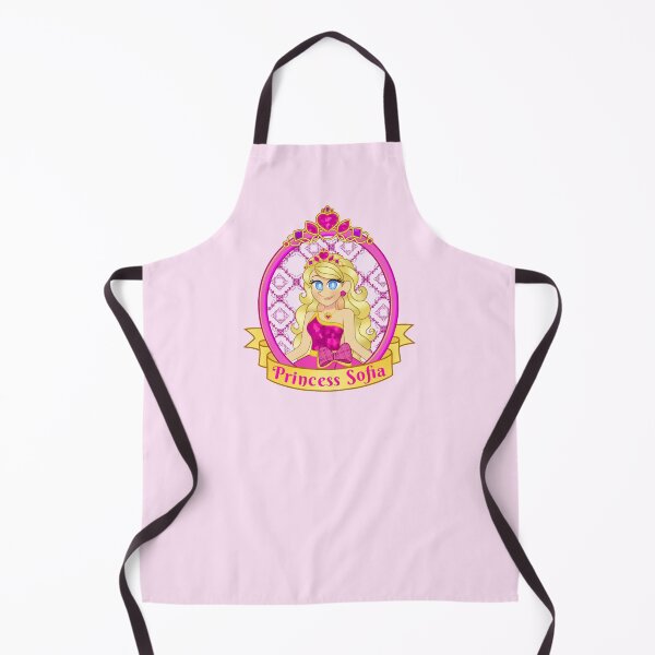 Item preview, Blair Willows / Princess Sofia (Princess Charm School) designed and sold by Tensoserensei.